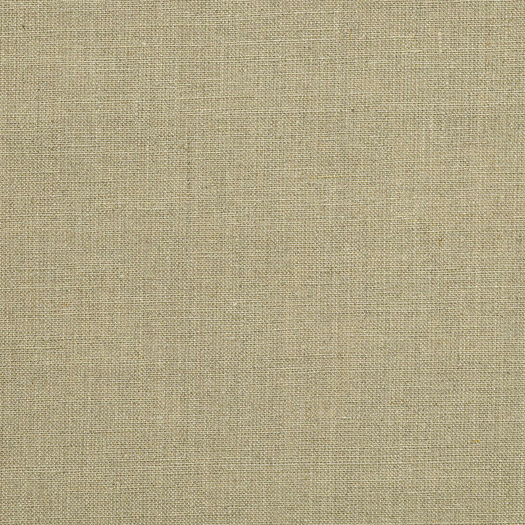 Open in modal - Blick Studio Unprimed Linen Canvas Rolls and Blankets - Medium, 7 oz, 84" x 10 yards, Roll close-up to show weave