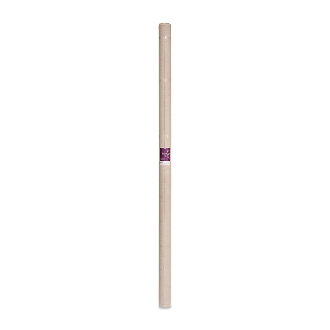 Open in modal - Richeson Linen Canvas Roll - Fine, 83" x 11 yd