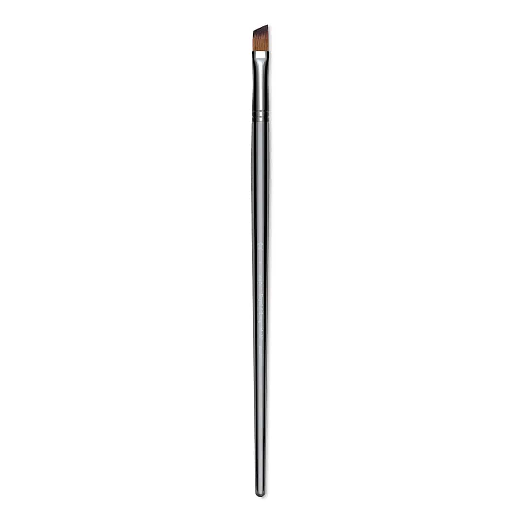 Open in modal - Royal & Langnickel Zen Brush - Angular, Size 4, Long Handle