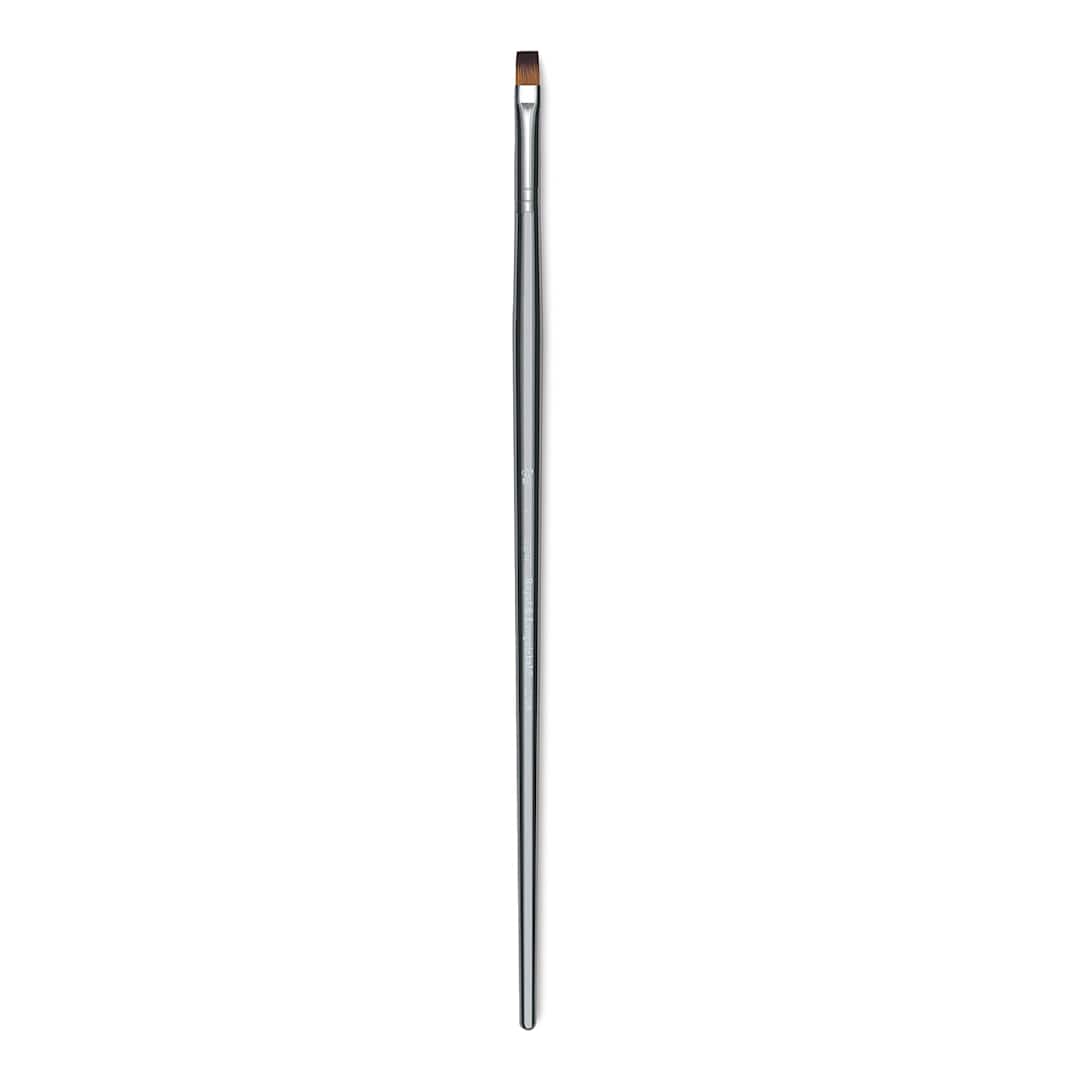 Open in modal - Royal & Langnickel Zen Brush - Bright, Size 2, Long Handle