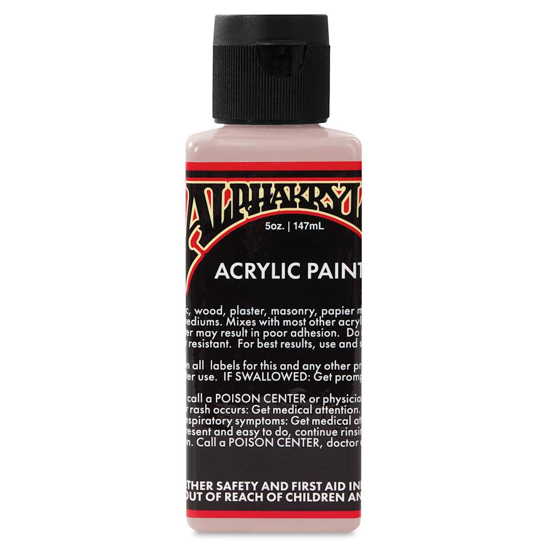 Open in modal - Alpha6 Alphakrylic Acrylic Paints