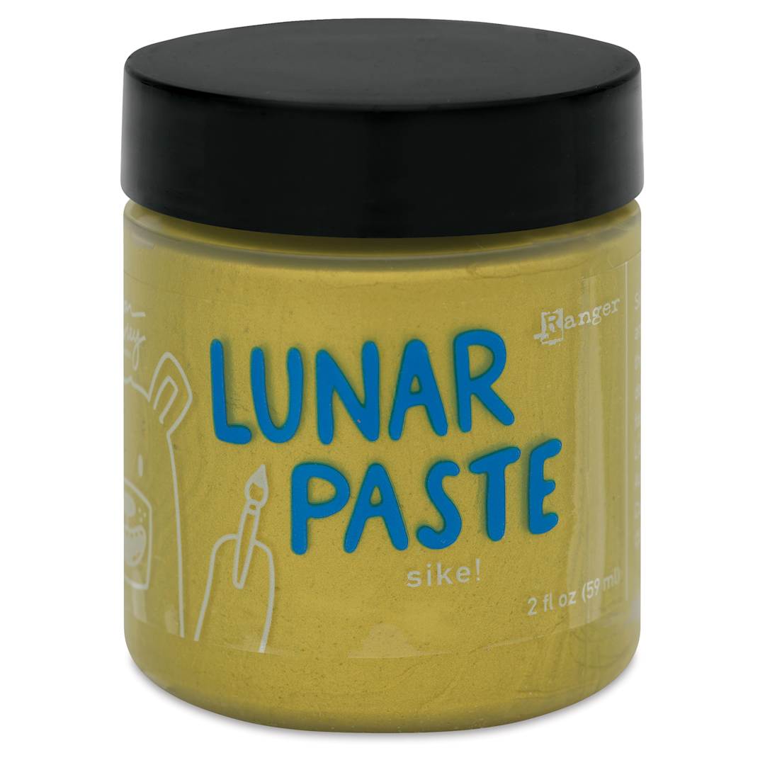 Open in modal - Simon Hurley Create Lunar Acrylic Paste - Sike, 2 oz