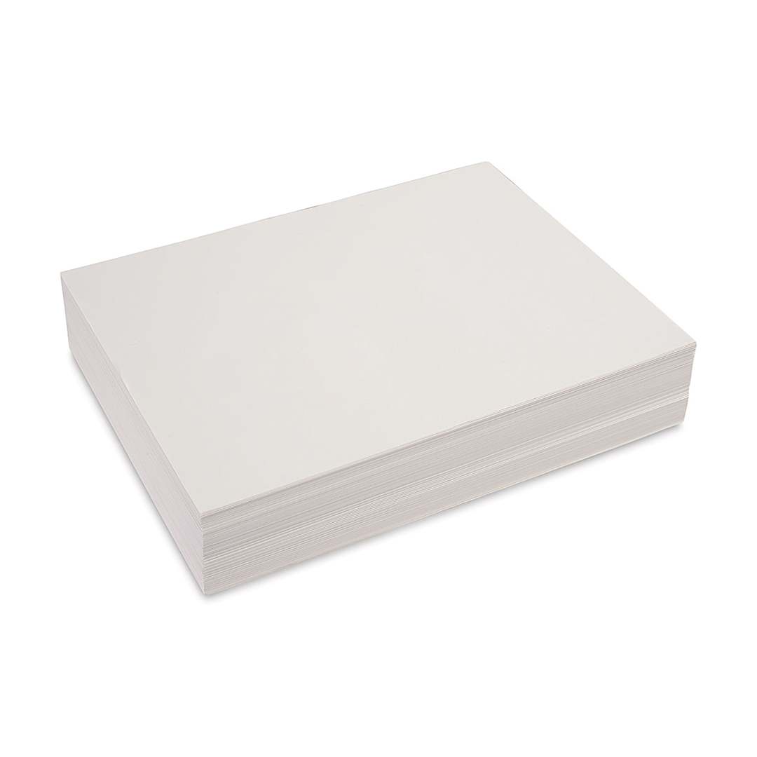 Open in modal - Pacon Art1st Mixed Media Sheets - 18" x 24", 500 Sheets
