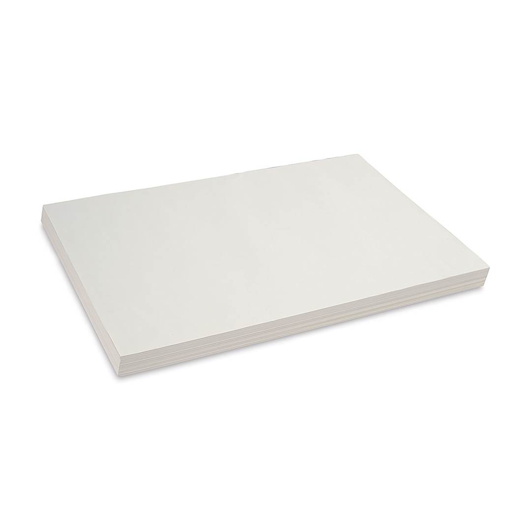 Open in modal - Pacon Art1st Mixed Media Sheets - 24" x 36", 250 Sheets