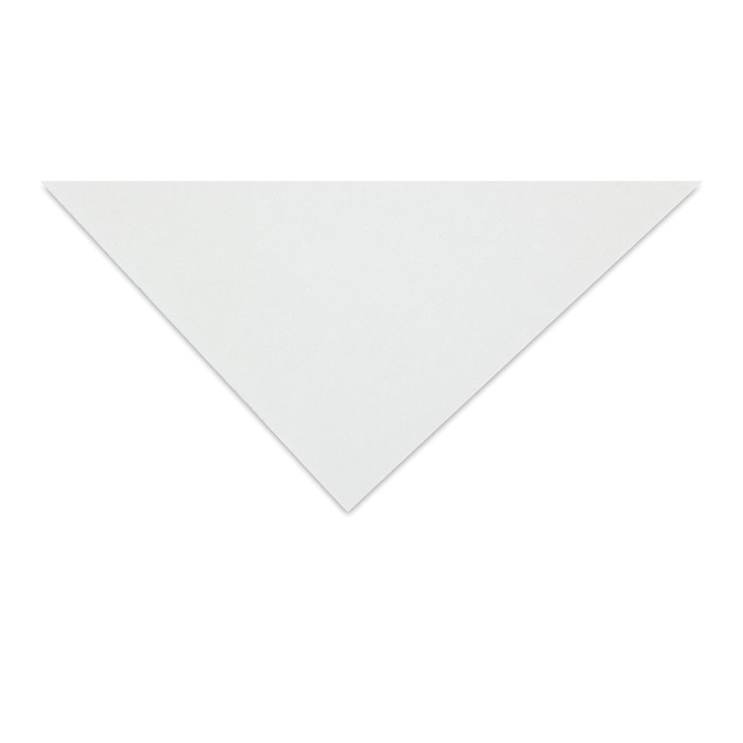 Open in modal - Fabriano Studio Watercolor Paper - 22" x 30", Hot Press, Single Sheet