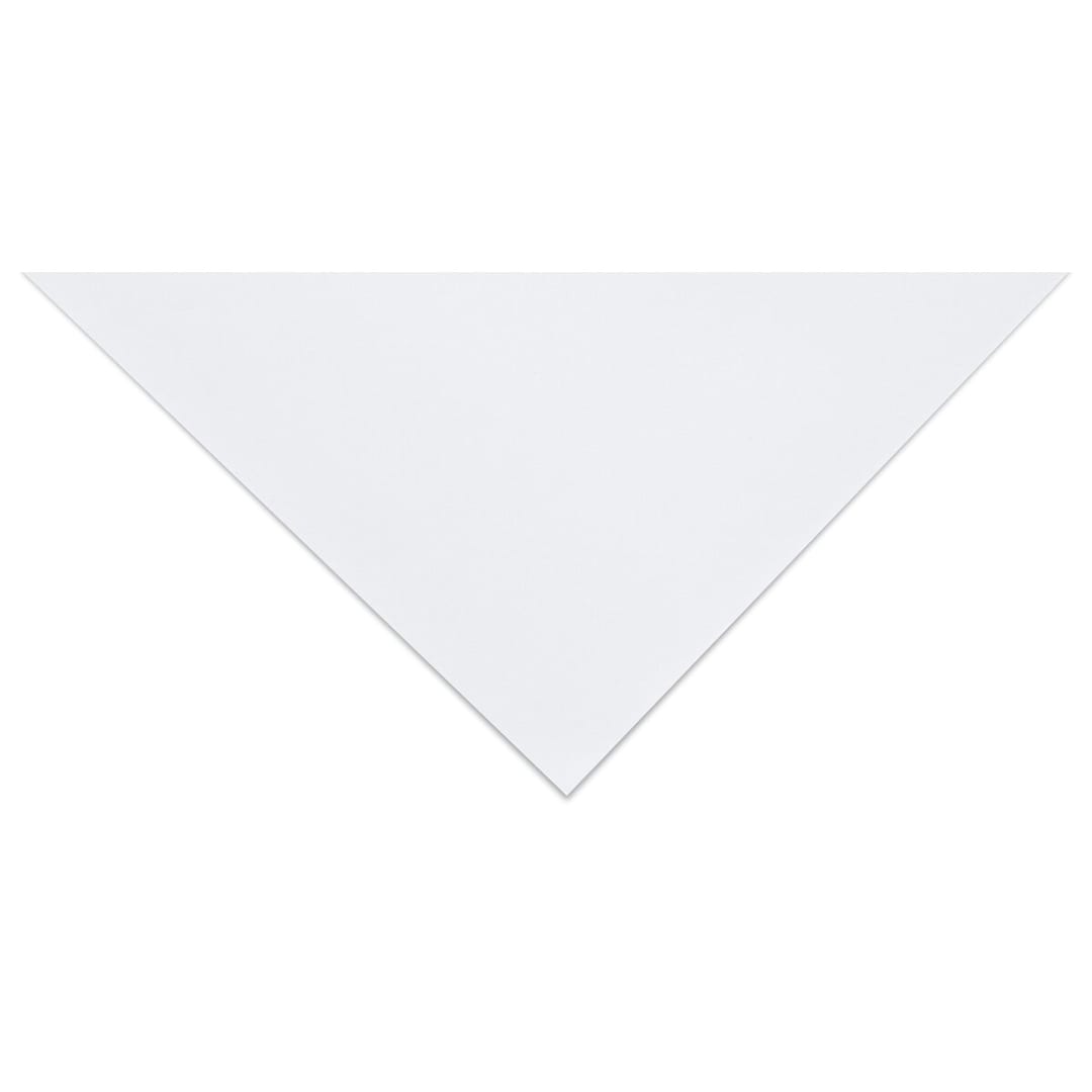 Open in modal - Strathmore 400 Series Drawing Paper - 19" x 24", 80 lb, Single Sheet
