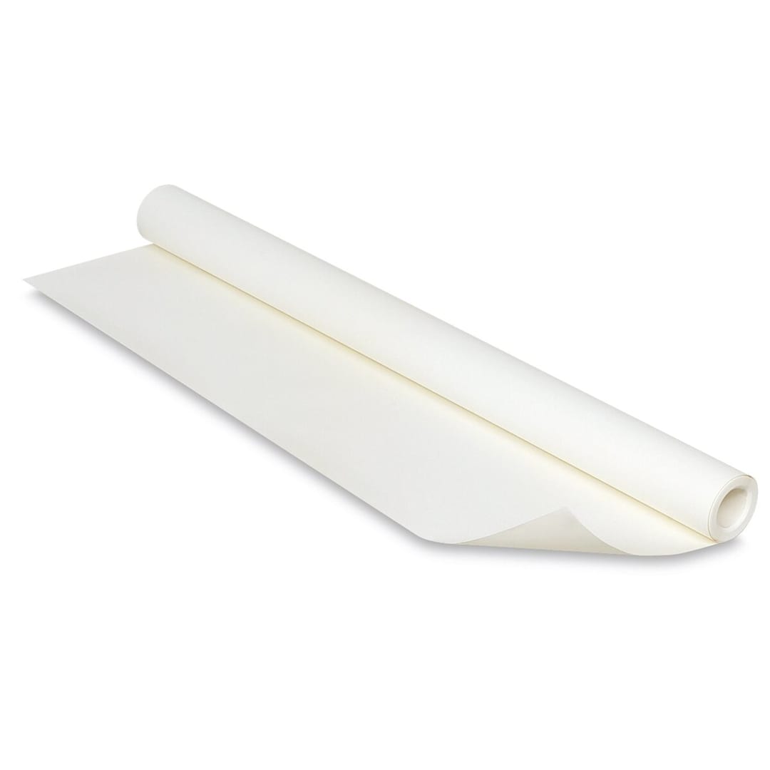 Open in modal - Strathmore 400 Series Drawing Paper - 42" x 10 yd, Roll