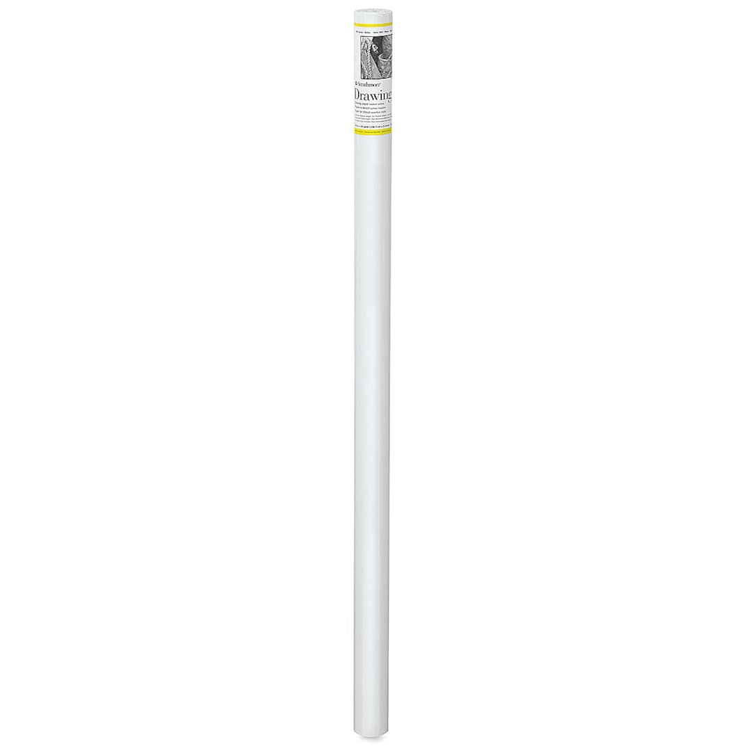 Open in modal - Strathmore 300 Series Drawing Roll - 42" x 10 yd