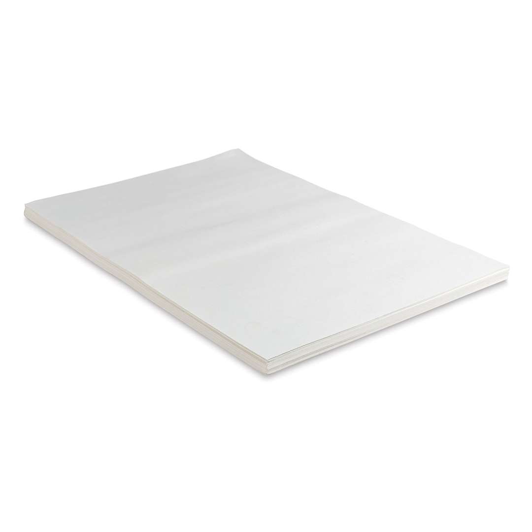 Open in modal - Blick Masterprinter Sulphite Paper - 12" x 18", 100 Sheets