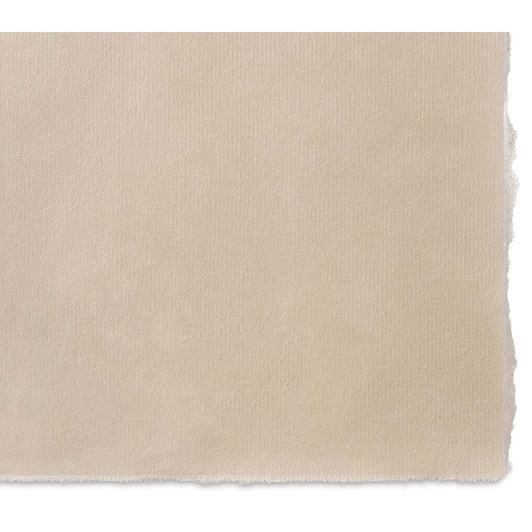 Open in modal - Kitakata Paper, Natural - 16"x20" 