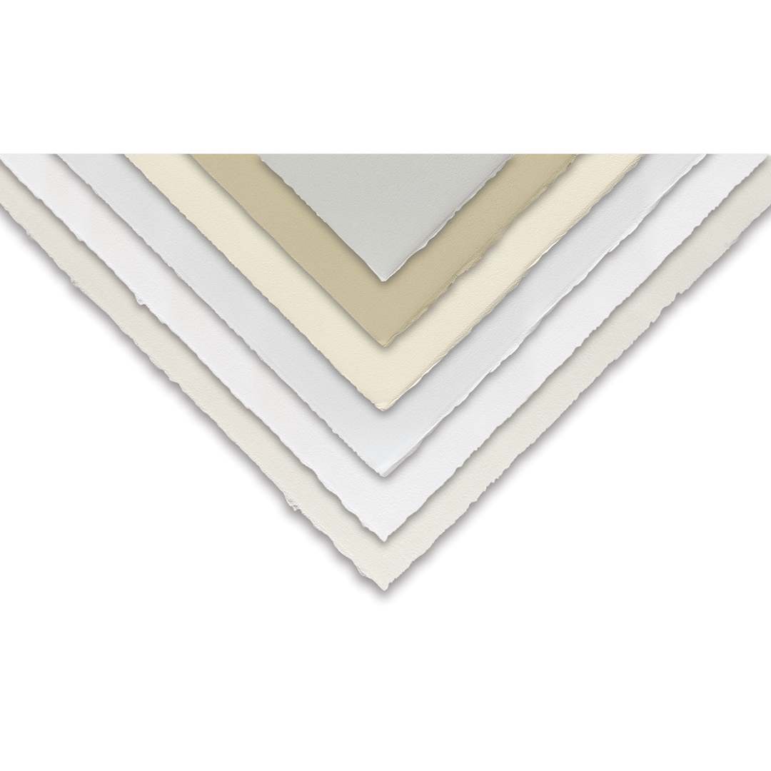Open in modal - Rives BFK Printmaking Papers