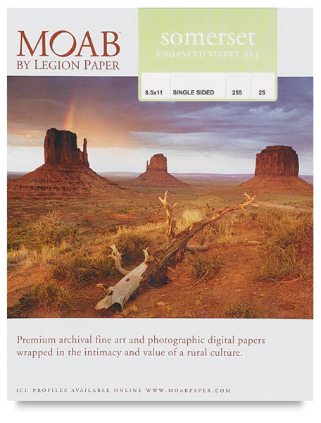 Open in modal - Photo Enhanced, Pkg of 25