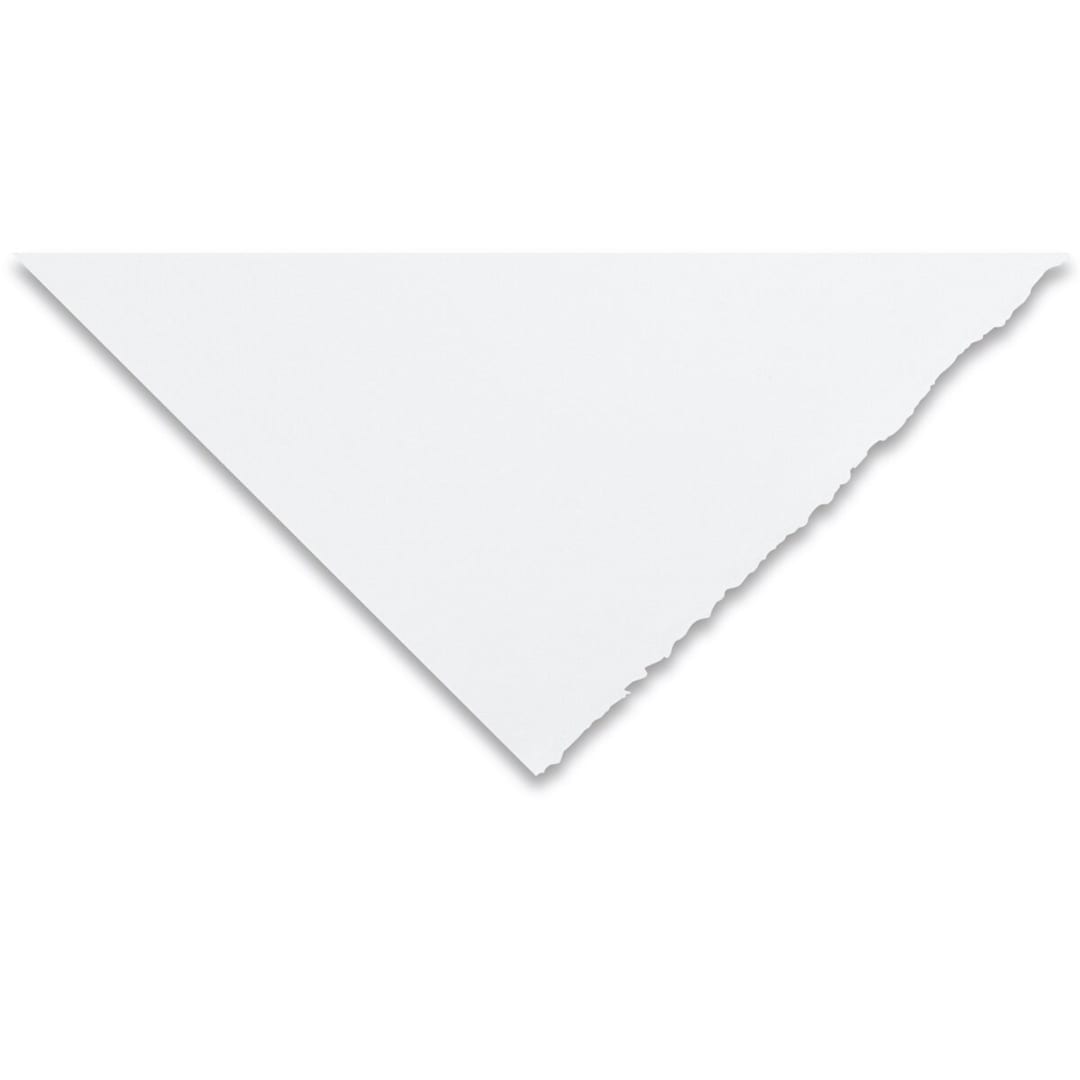Open in modal - Canson Edition Paper - 30" x 44", Bright White, Single Sheet