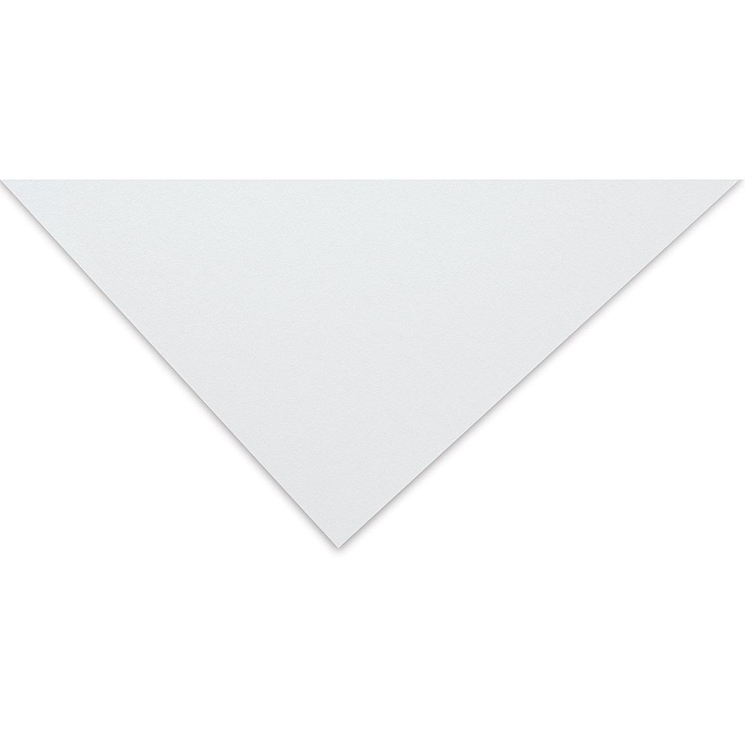 Open in modal - Mohawk Superfine Paper - Ultra White,  26" x 40", Eggshell, 80 lb (216 gsm).