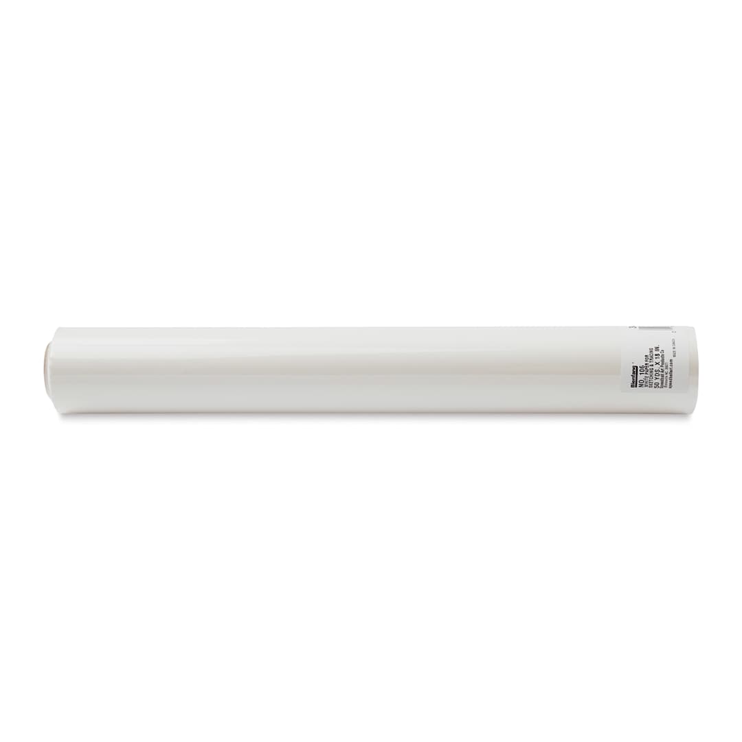 Open in modal - Speedball Tracing Paper - 18" x 50 yds, White, Roll