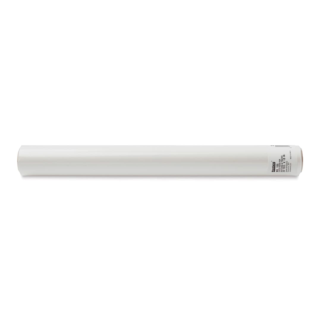 Open in modal - Speedball Tracing Paper - 18" x 20 yds, White, Roll