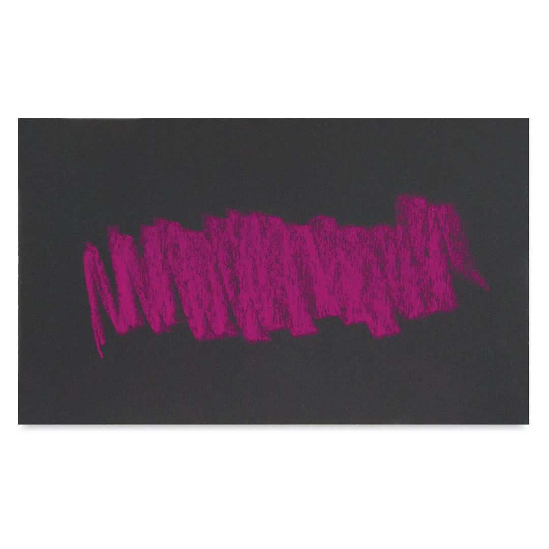 Open in modal - UArt Sanded Pastel Paper - Dark, 12" x 18", 800 Grade, Single Sheet