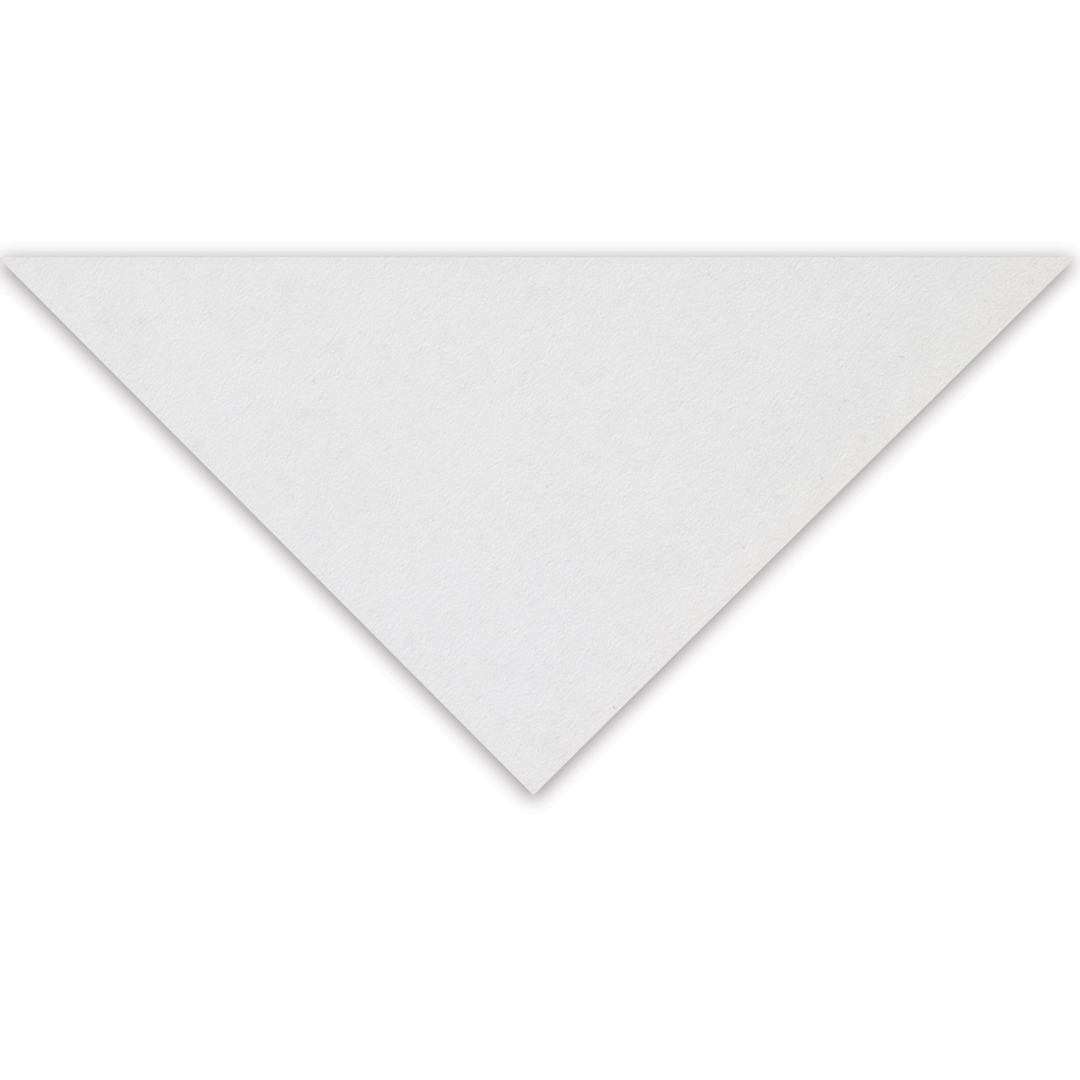 Open in modal - Clairefontaine Pastelmat Sheet - 9-1/2" x 12-1/2", White, 1 Sheet
