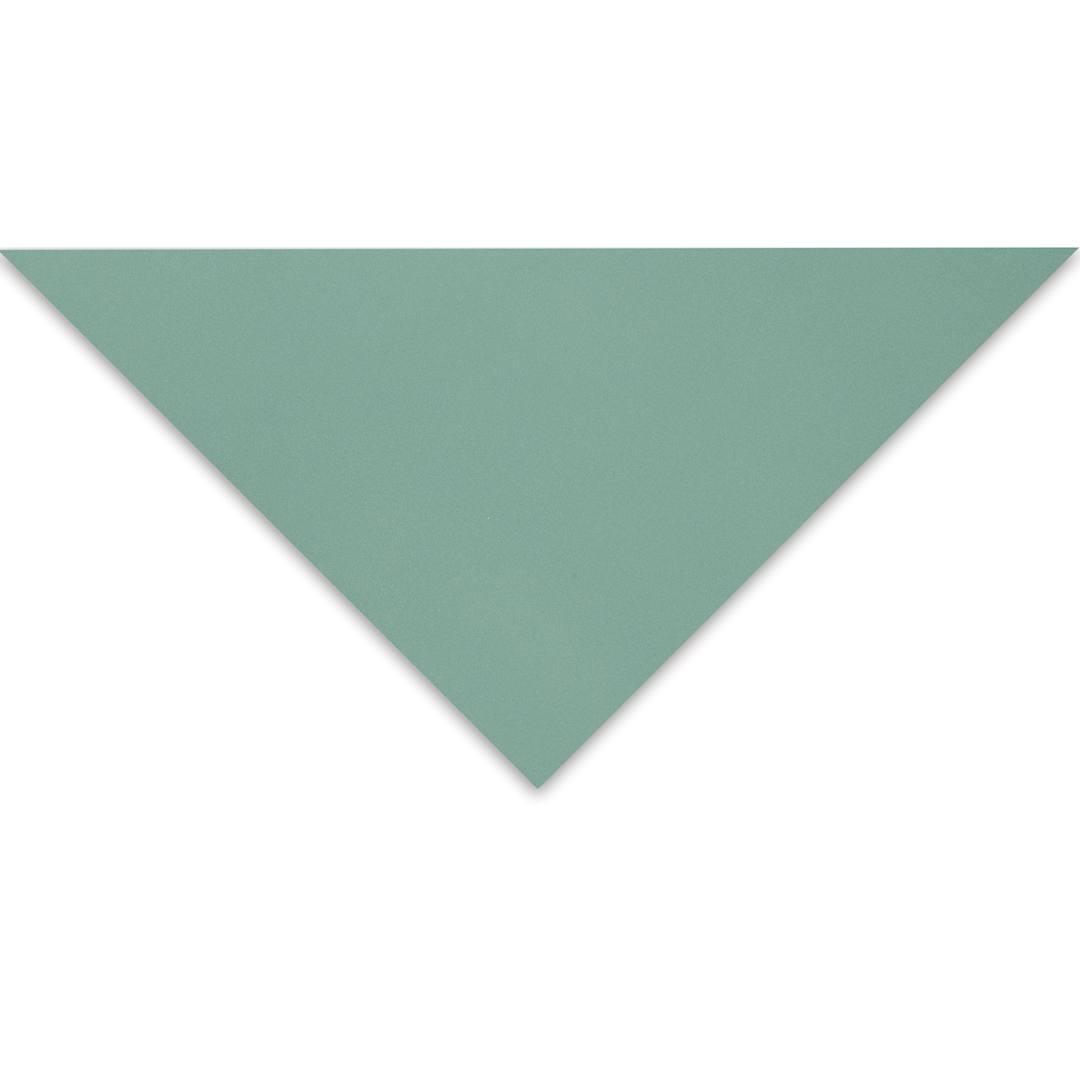 Open in modal - Clairefontaine Pastelmat Pad - Palette No. 5, 12 Sheets - corner of pad