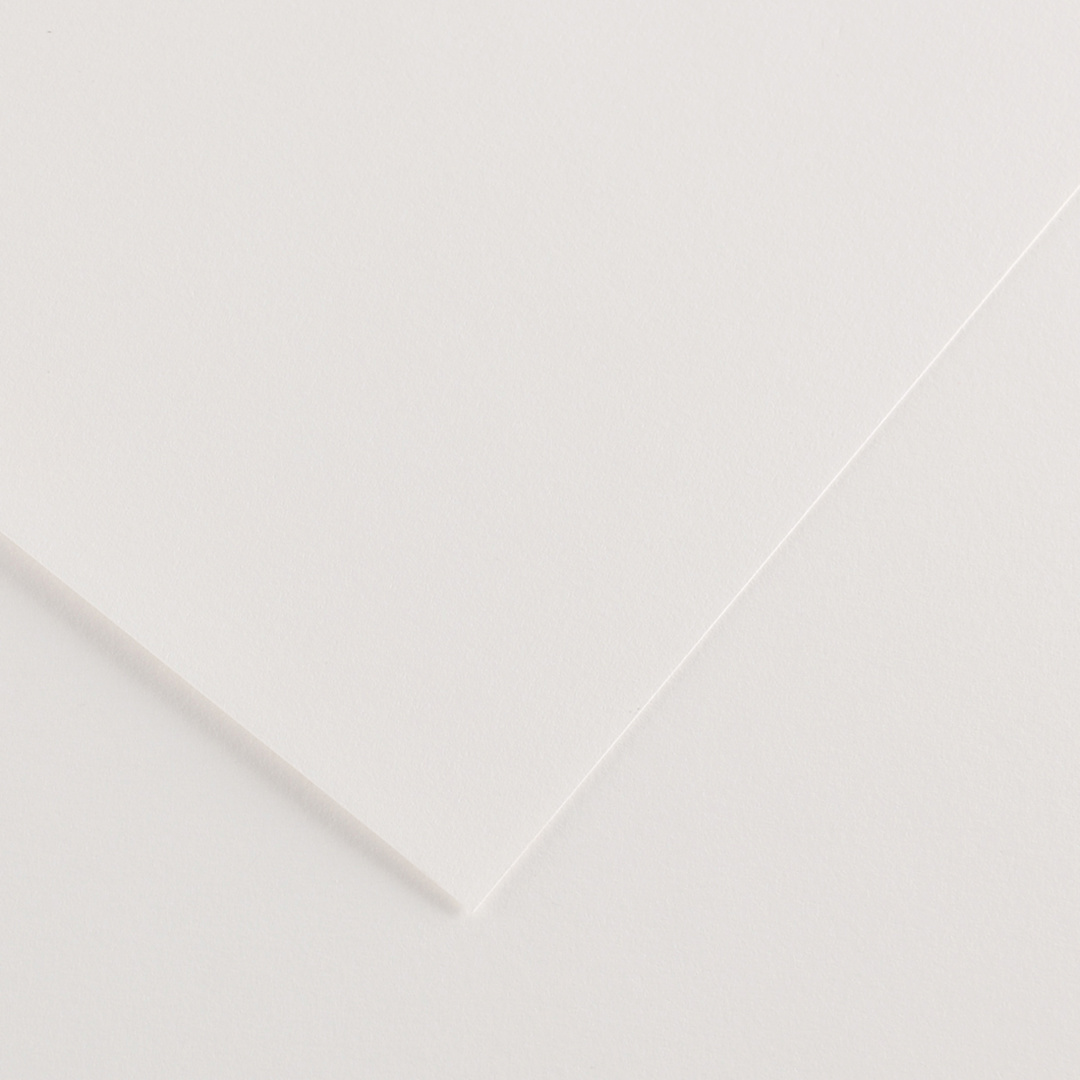 Open in modal - COLORLINE DRAW PAPER 150G 8.5X11 WHT