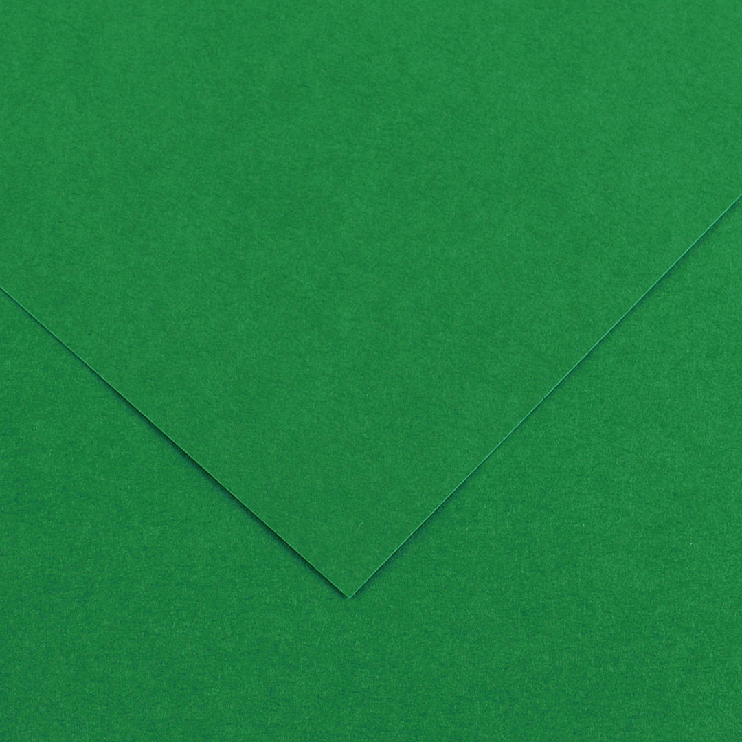 Open in modal - COLORLINE DRAW PAPER 150G 8.5X11 MOS GRN