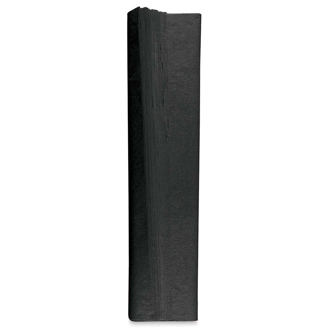 Open in modal - Blick Art Tissue - 20" x 30", Black, 24 Sheets