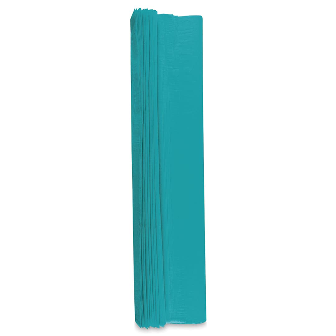 Open in modal - Blick Art Tissue - 20" x 30", Turquoise, 24 Sheets