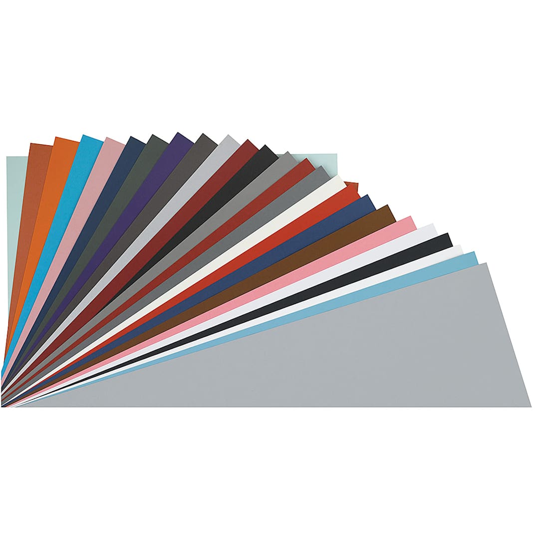 Open in modal - CANFORD CARD !3 AQUA 300GSM EA