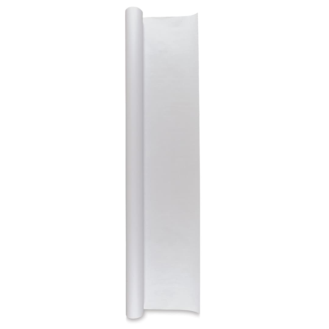 Open in modal - Tara Poster Bond Paper - 60" x 150 ft, White, Roll