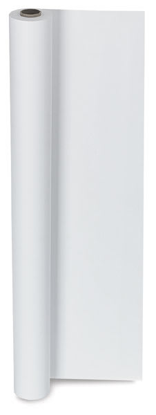Open in modal - Tara Poster Bond Paper - 36" x 150 ft, White Roll, 24 lb