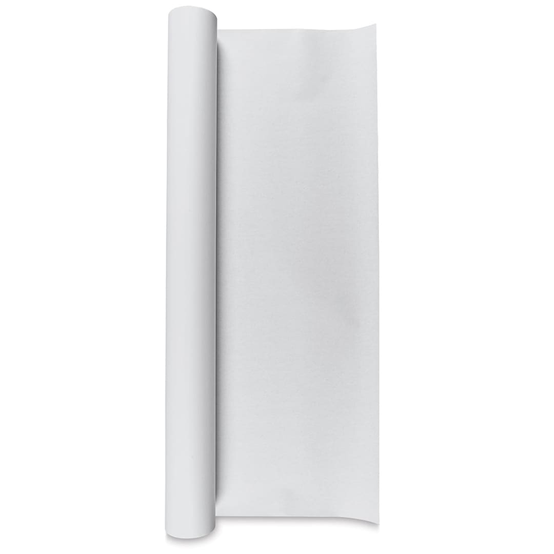 Open in modal - Tara Poster Bond Paper - 36" x 150 ft, White Roll, 20 lb