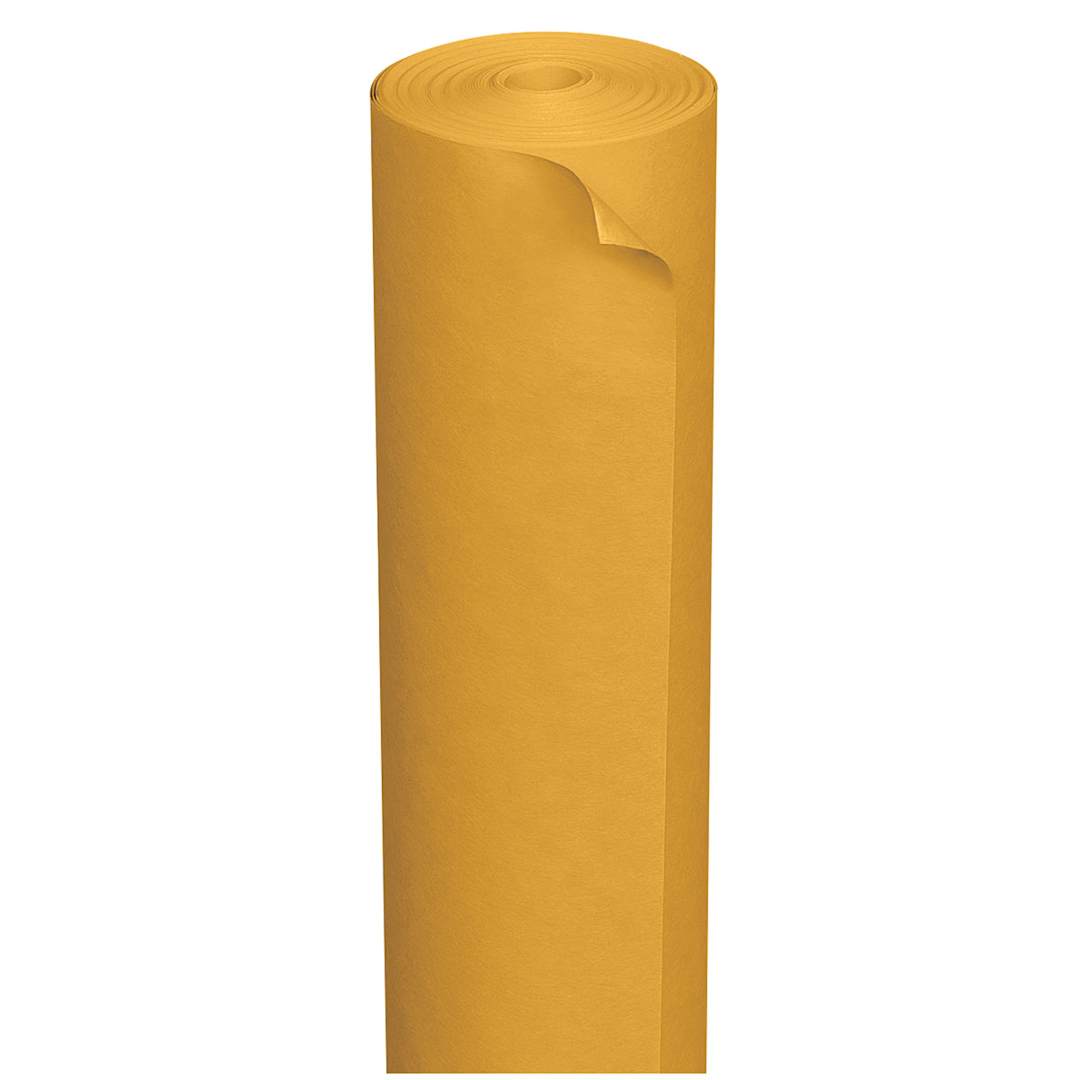 Open in modal - ArtKraft Duo-Finish Art Paper - 48" x 200 ft, Autumn Gold