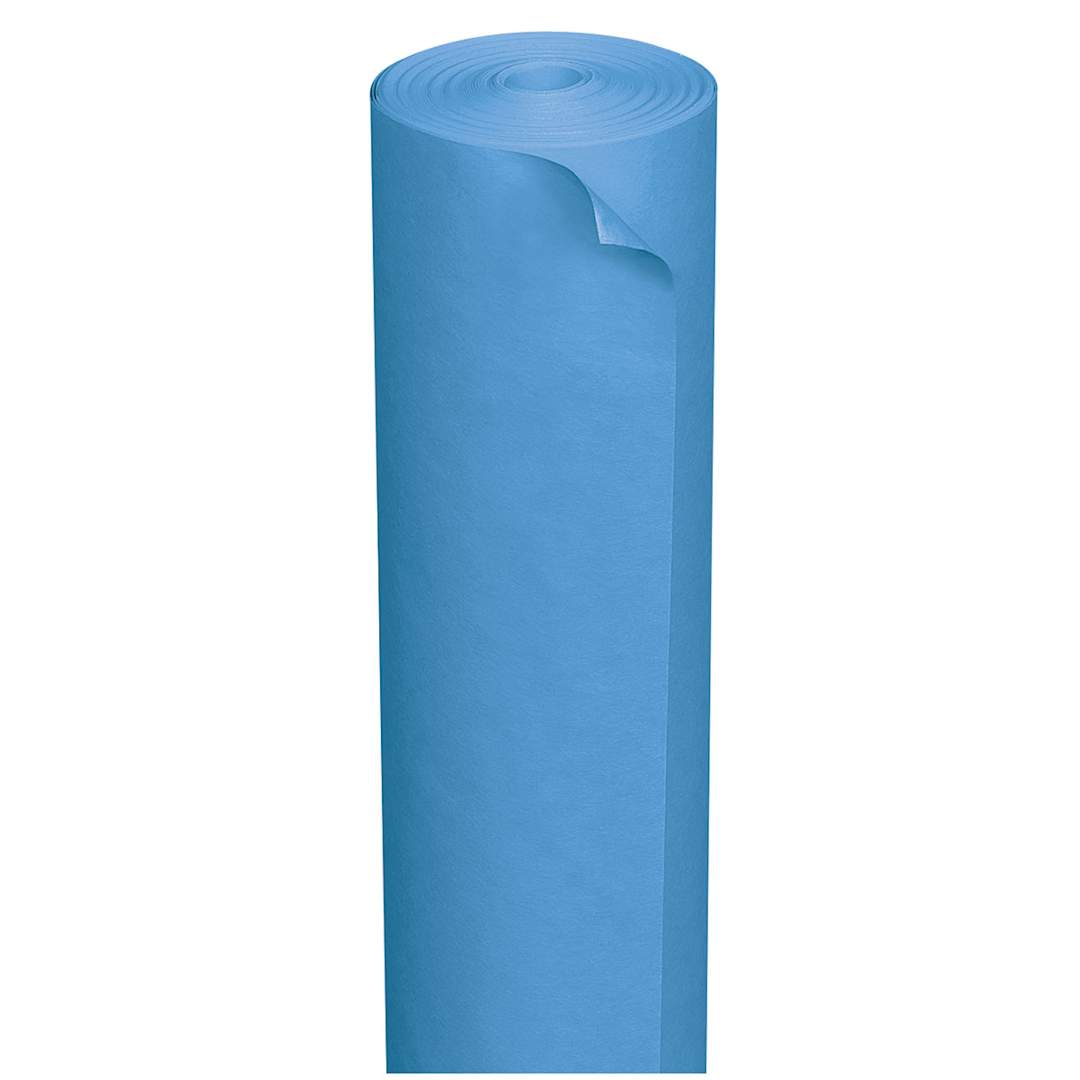 Open in modal - Spectra ArtKraft Duo-Finish Art Paper - 36" x 1000 ft, Royal Blue