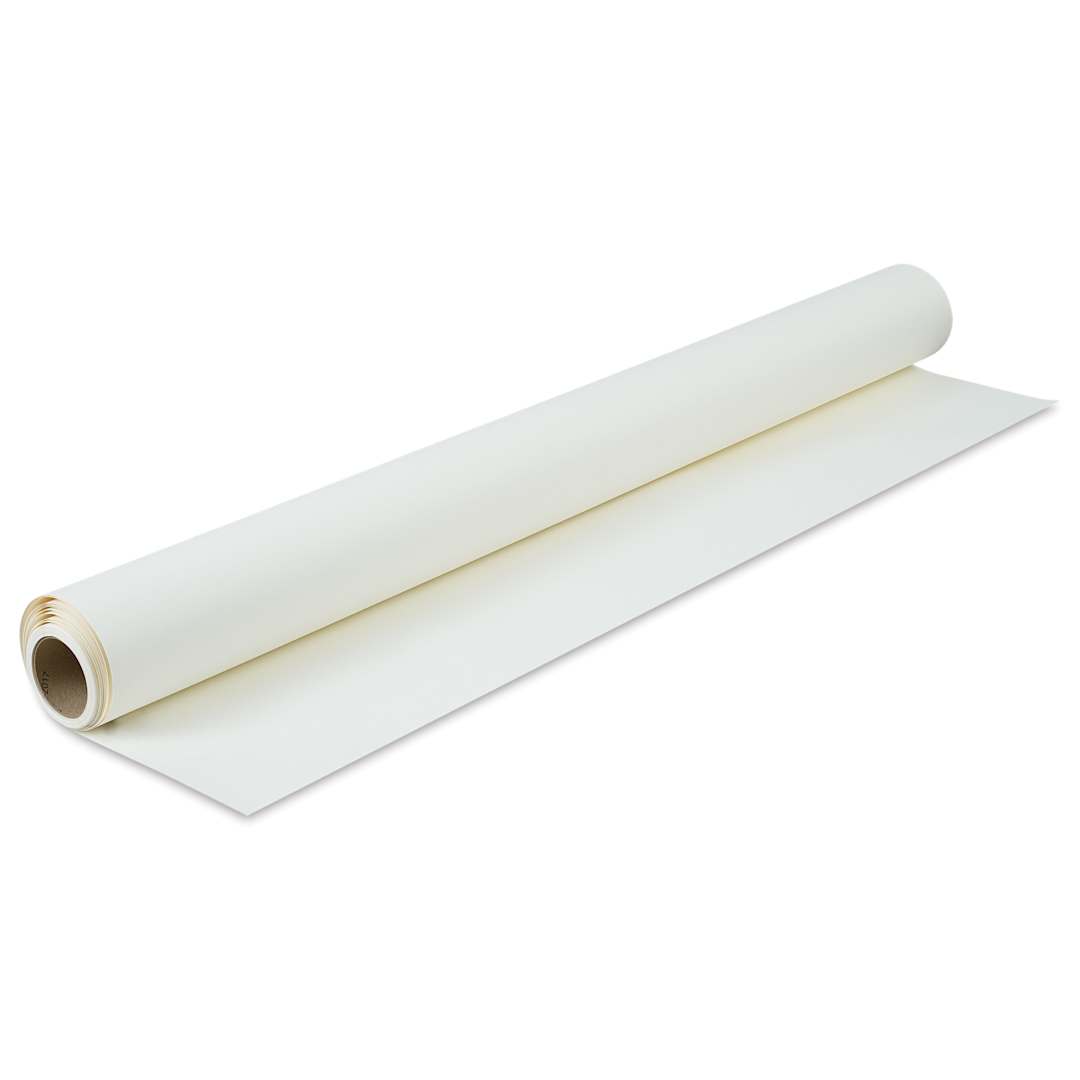 Open in modal - Hahnemühle Harmony Watercolor Roll - Cold Press, 60" x 32.8 ft, 140 lb