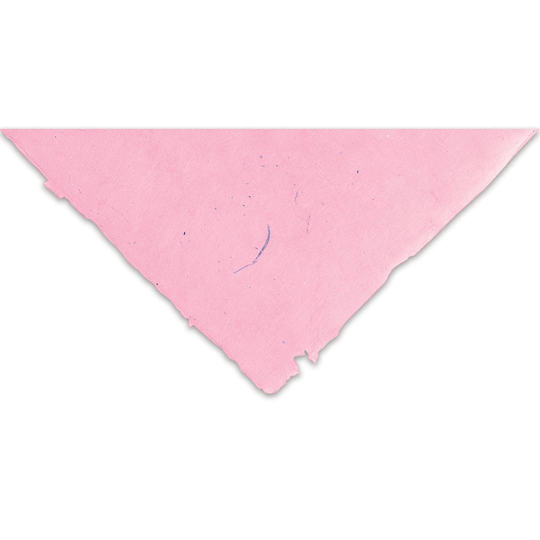 Open in modal - Lamali Lokta Paper - 20" x 30", Pink