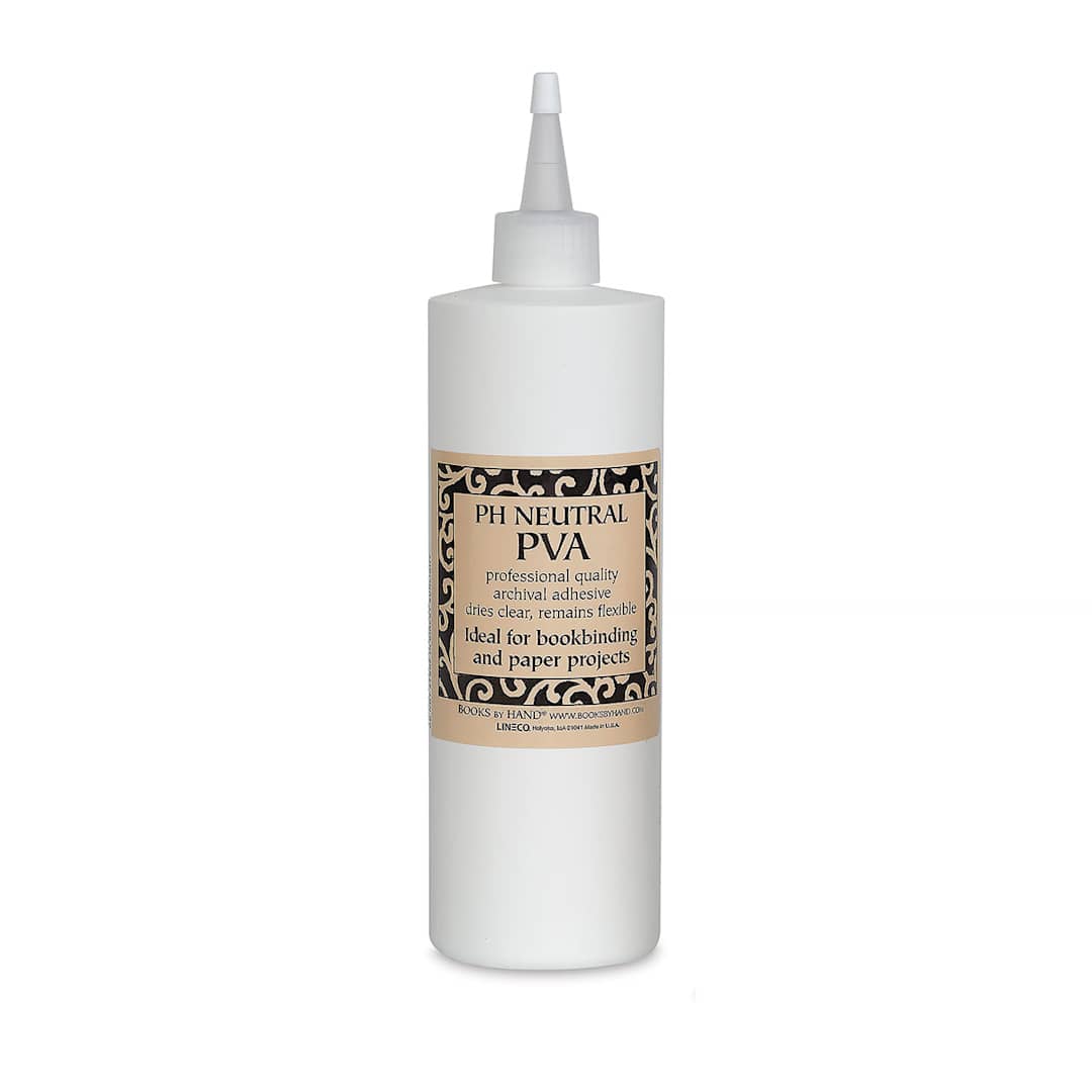 Open in modal - Lineco Polyvinyl Acetate - 16 oz