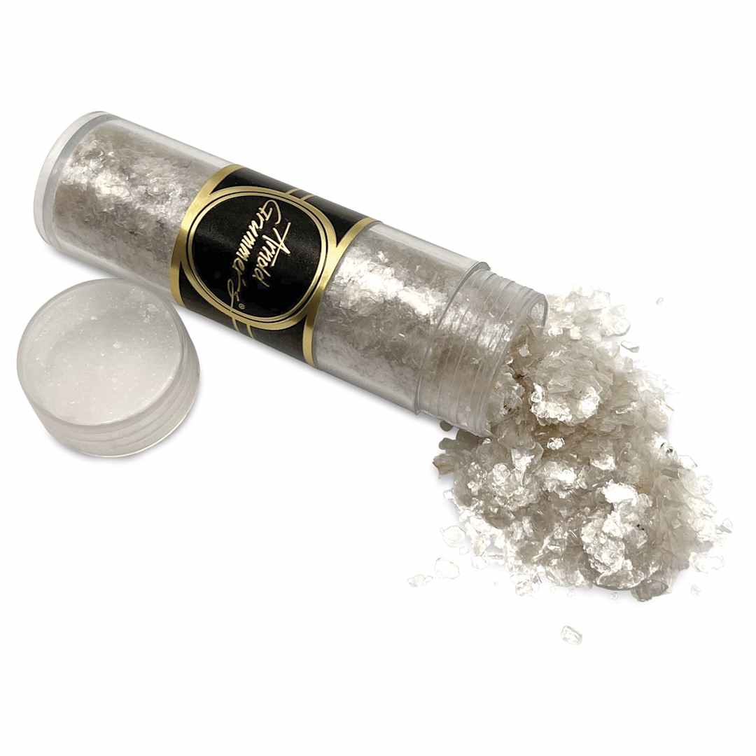 Open in modal - Arnold Grummer’s Starlite Mica Paper Making Additive - 0.2 oz, Tube
