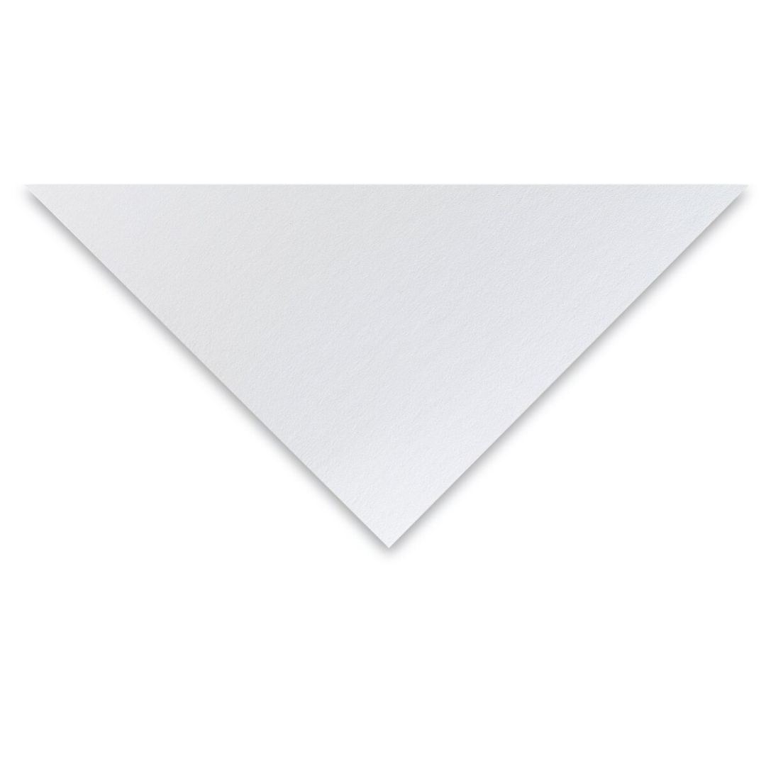 Open in modal - Crescent Picture Mounting Board - 32" x 40" x 28 ply, close-up of the sheet