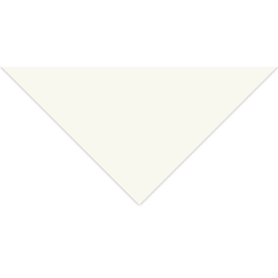 Open in modal - Crescent Berkeley White Core Matboard - 32" x 40", Porcelain