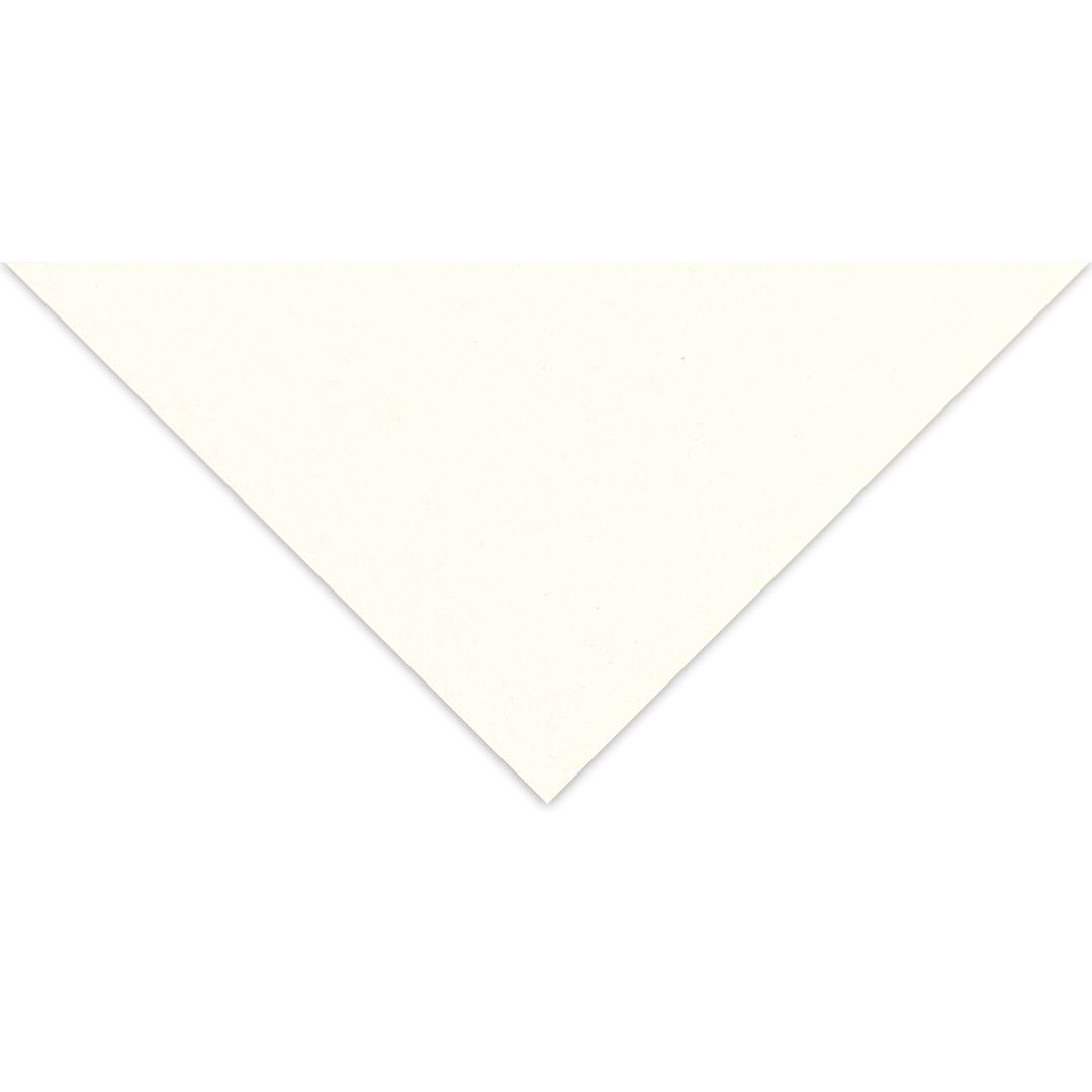 Open in modal - Crescent Berkeley White Core Matboard - 32" x 40", White Cream