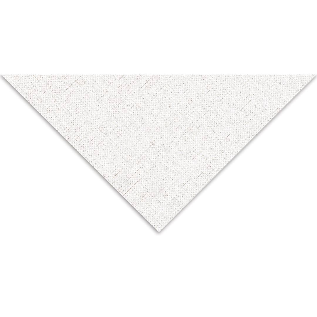 Open in modal - Crescent Berkeley White Core Matboard - 20" x 32", White Linen