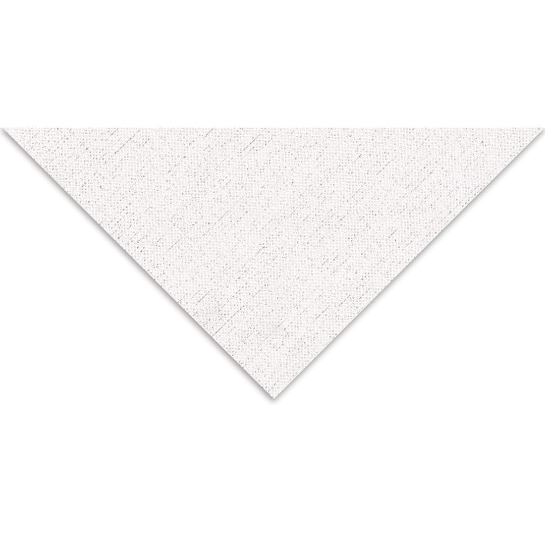 Open in modal - Crescent Berkeley White Core Matboard - 32" x 40", White Linen
