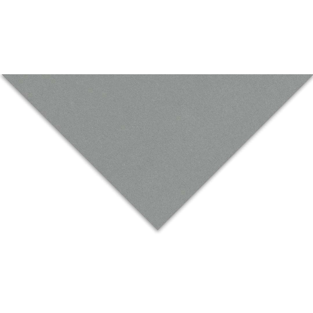 Open in modal - Crescent Berkeley Cream Core Matboard - 20" x 32", Mid-Gray