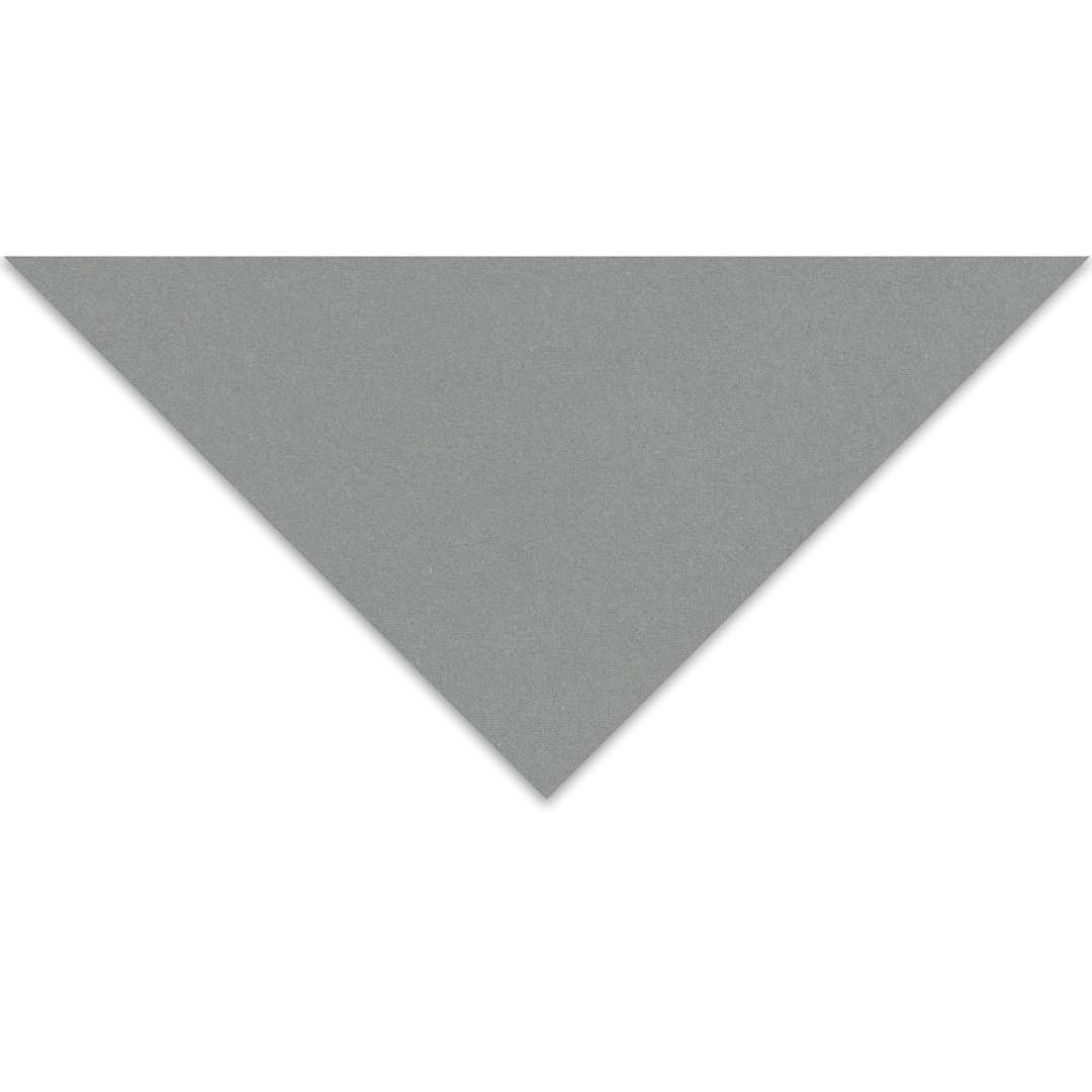 Open in modal - Crescent Berkeley Cream Core Matboard - 32" x 40", Mid-Gray