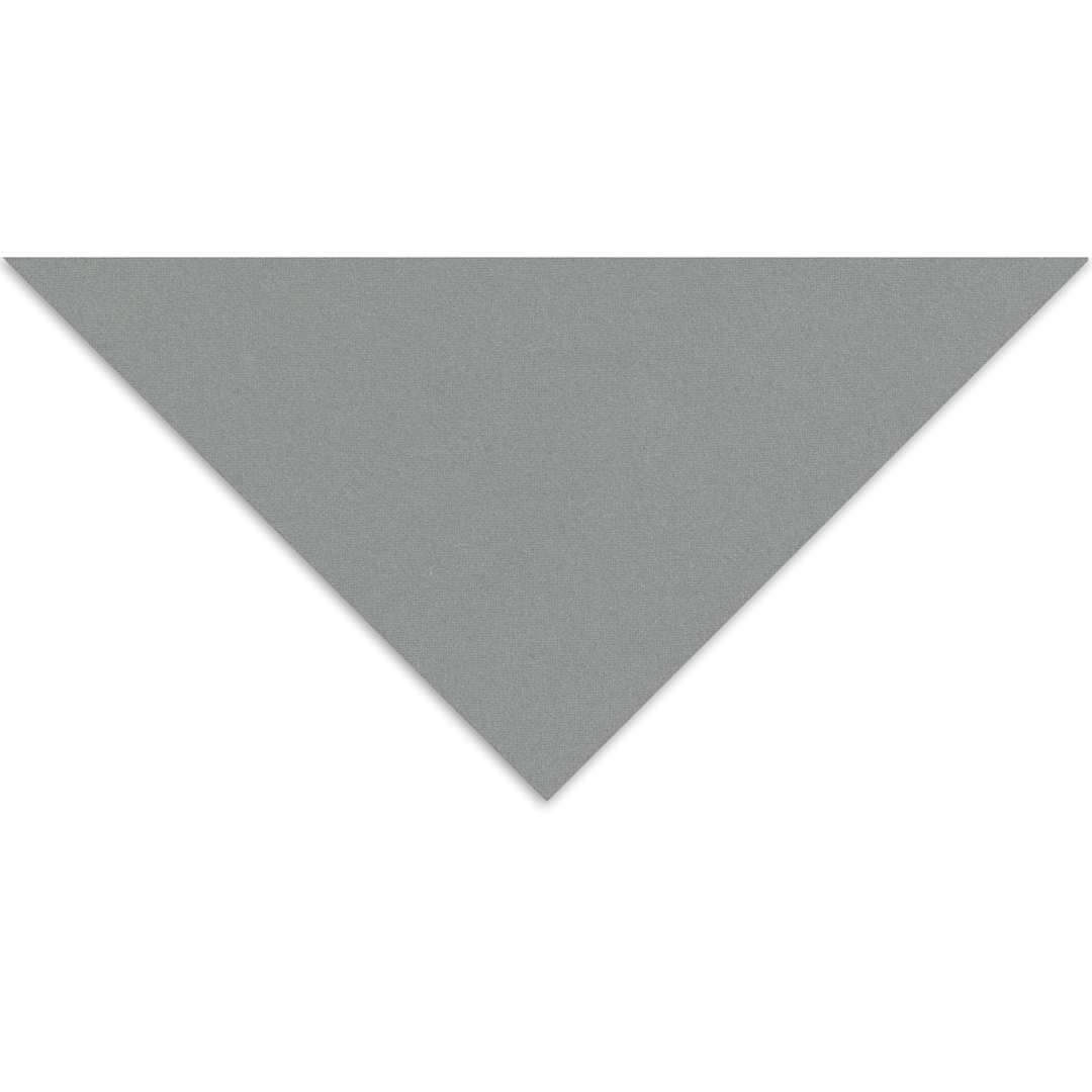Open in modal - Crescent Berkeley White Core Matboard - 20" x 32", Mid Gray
