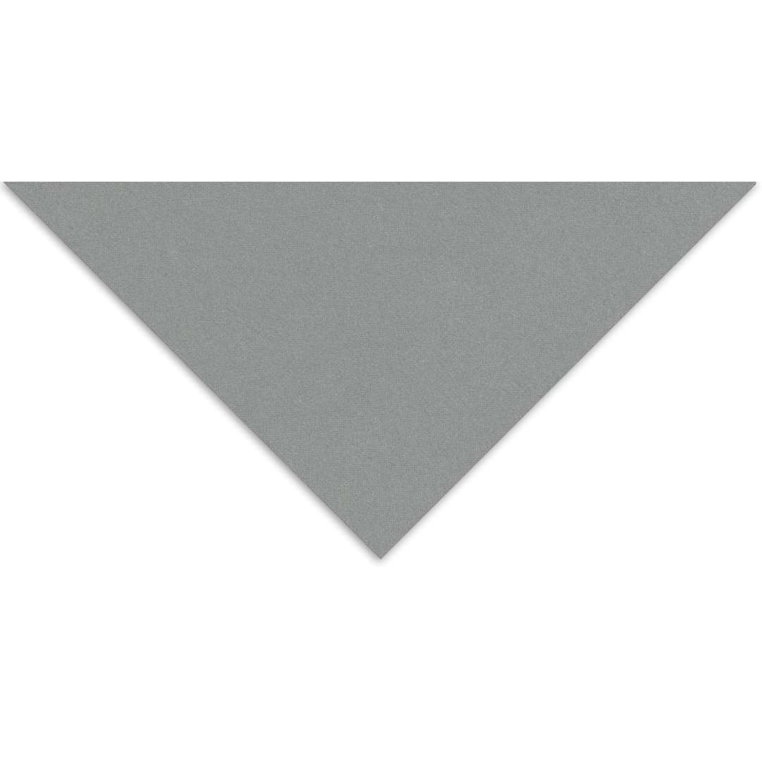Open in modal - Crescent Berkeley White Core Matboard - 32" x 40", Mid Gray