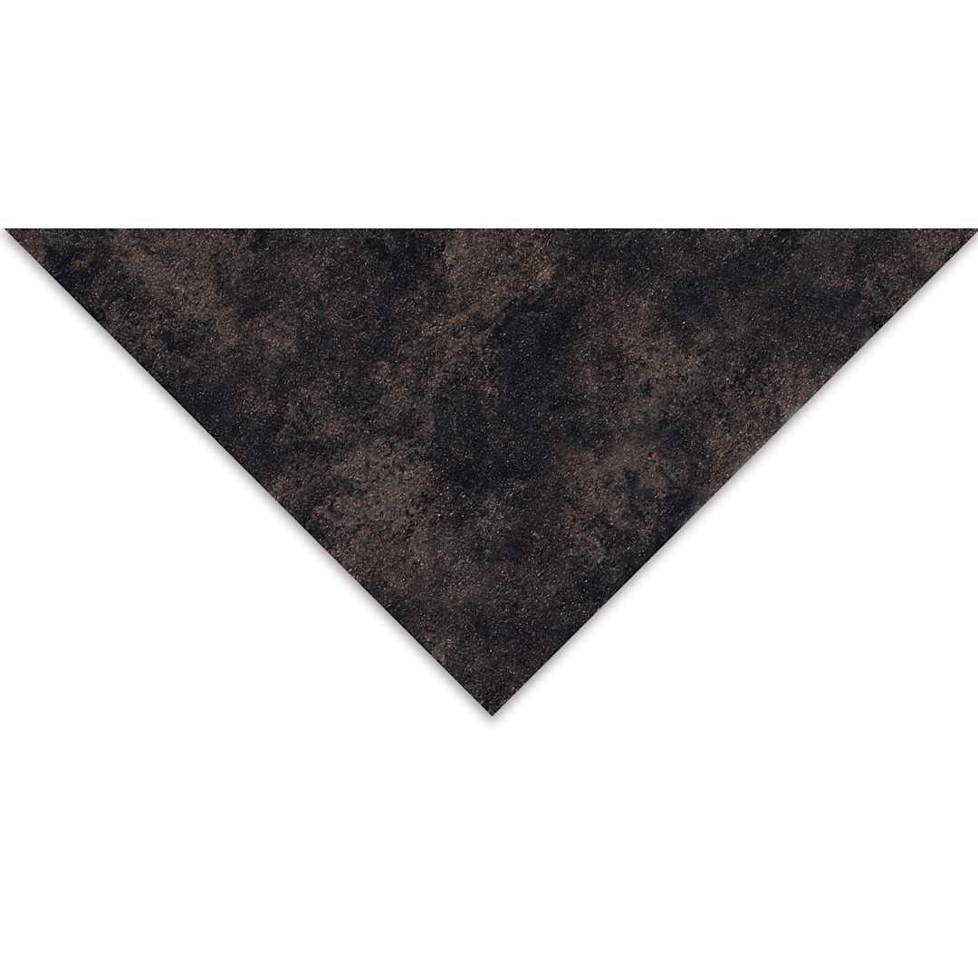 Open in modal - Crescent Berkeley White Core Matboard - 20" x 32", Earthen Charcoal