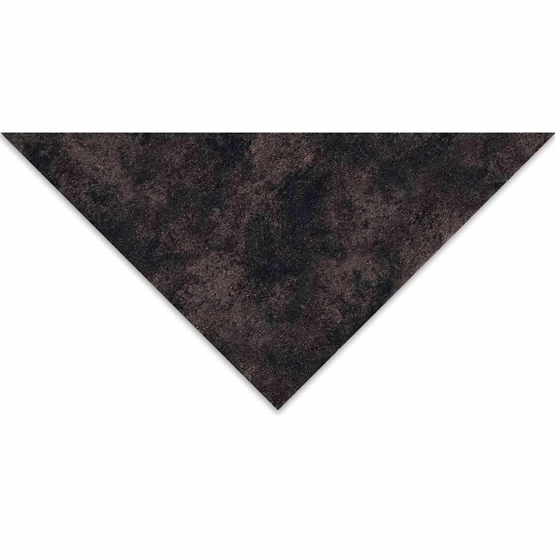 Open in modal - Crescent Berkeley White Core Matboard - 32" x 40", Earthen Charcoal