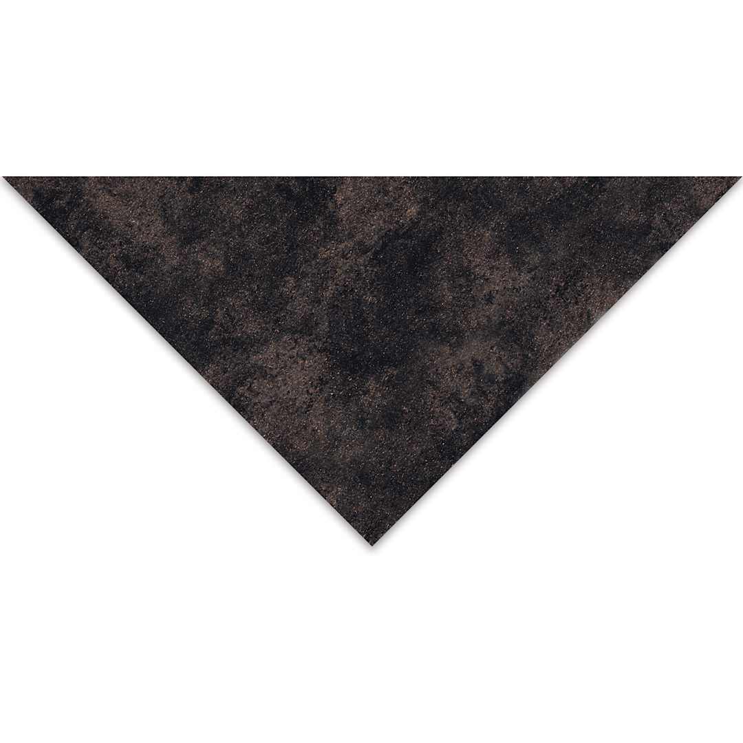 Open in modal - Crescent Berkeley Cream Core Matboard - 20" x 32", Earthen Charcoal