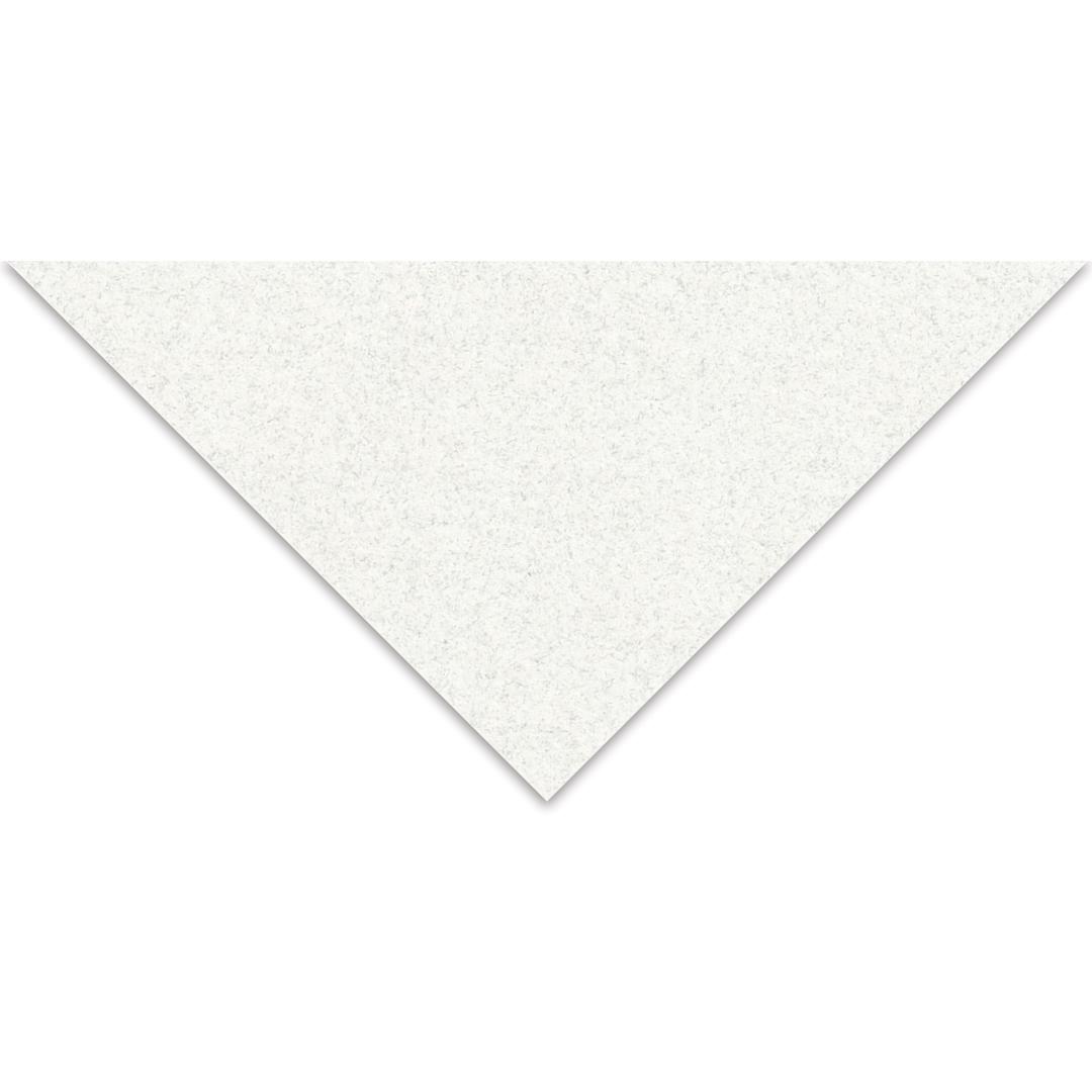 Open in modal - Crescent Berkeley White Core Matboard - 32" x 40", Oyster Shell